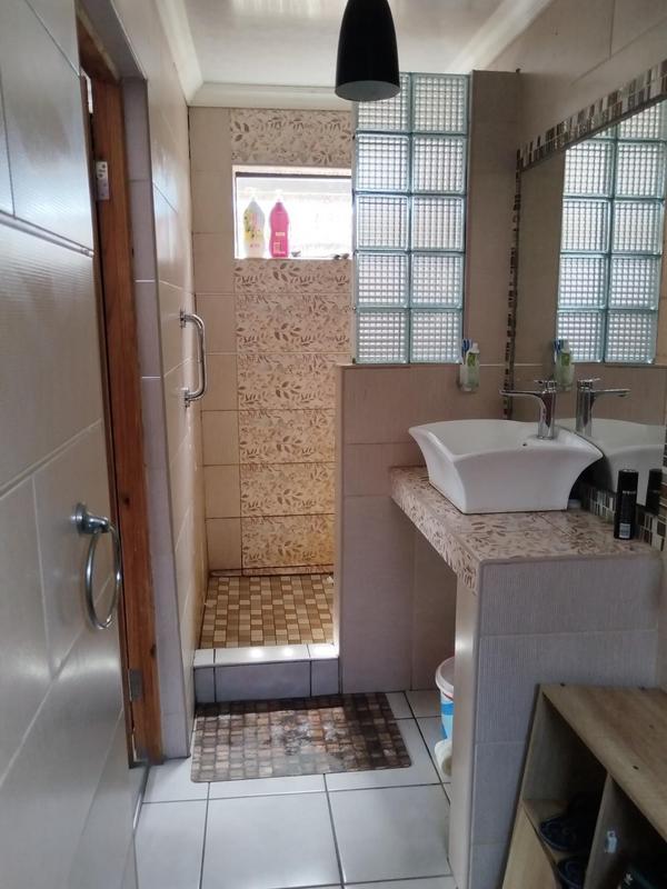 To Let 3 Bedroom Property for Rent in Gonubie Eastern Cape
